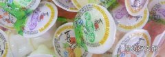 果冻可以带上飞机吗