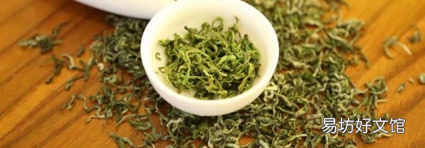 茶叶洗澡的功效与作用