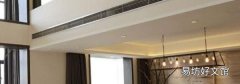 空调外机嗡嗡响正常吗