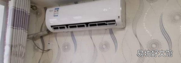 美的空调制热内机噪音大怎么办