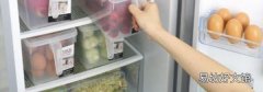 煮熟的鸡蛋能放冰柜冷冻吗