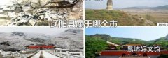 辽阳县属于哪个市