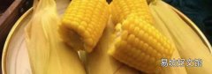 玉米能和鸡蛋一起吃吗