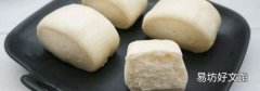 馒头发霉了去掉皮还能吃吗