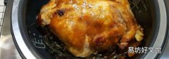 电饭锅焗鸡一般要多久