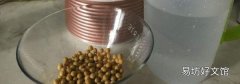 破壁机豆浆需要提前泡豆子吗