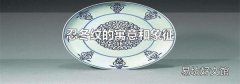 忍冬纹的寓意和象征