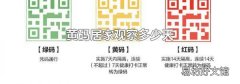 黄码居家观察多少天