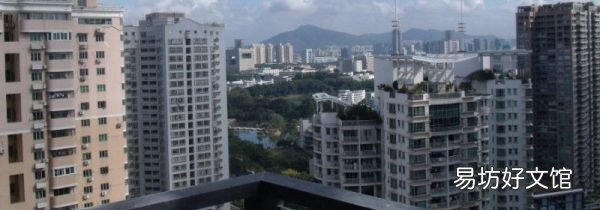 高楼层的蟑螂从哪里来的