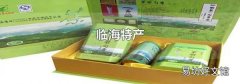 临海特产