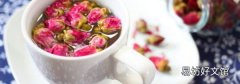 茉莉加玫瑰茶禁忌