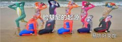 脸基尼的起源