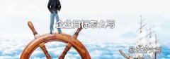 企业目标怎么写