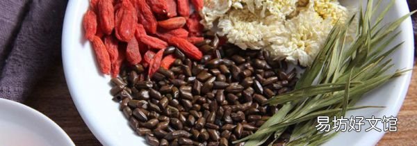 菊花决明子茶可以长期喝吗