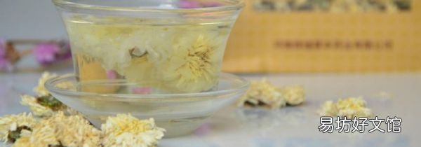 芦根黄芪金银花泡水功效