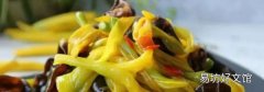 新鲜黄花菜有毒吗?怎么吃