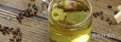 决明子菊花牛蒡根功效