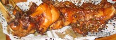 兔肉可以和鸡肉一起吃吗