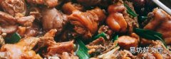 兔肉可以和牛肉一起吃吗