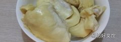 榴莲可以和虾一起吃吗