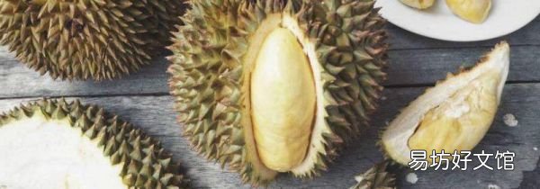 榴莲可以和西瓜一起吃吗?