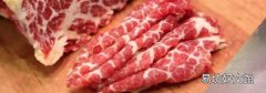 牛肉不能和什么一起吃
