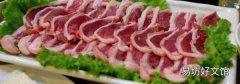 羊肉不能和什么一起吃