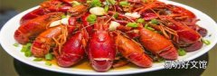 小龙虾和绿豆汤可以一起吃吗