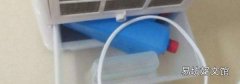 冷风扇怎么使用更凉