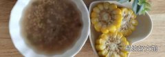玉米和绿豆可以一起煮吗