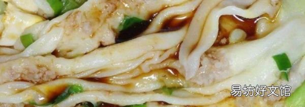 肠粉机怎么使用