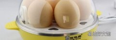 煮蛋器怎么清洗