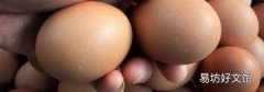 早上可以吃鸡蛋吗