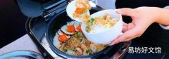 电饭锅可以炒菜用吗