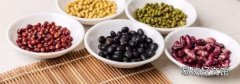 绿豆红豆黑豆可以一起吗