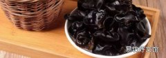 木耳和海带可以一起吃吗