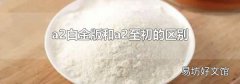 a2白金版和a2至初的区别