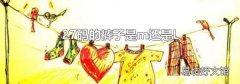 27码的裤子是m还是L