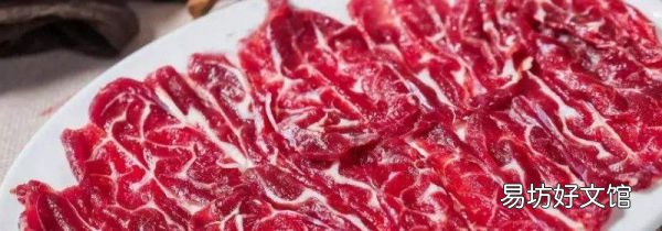 牛肉和李子一起吃行吗