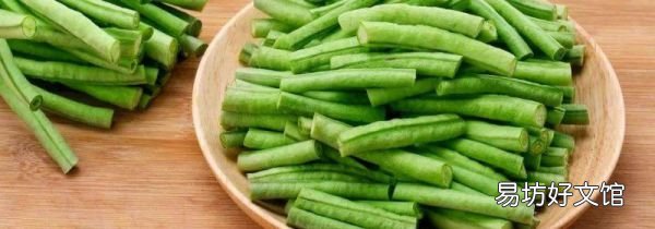 豆角和丝瓜能一起炒着吃吗
