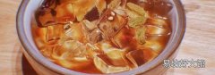 为什么冰粉凉后不凝固