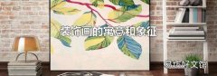 装饰画的寓意和象征