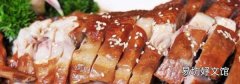 鸭肉和猪肉能一起吃吗