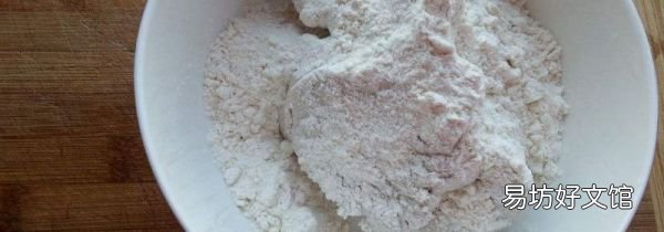 面粉起虫子还可以吃吗