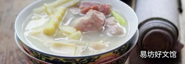 热汤能放冰箱里吗