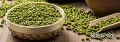 绿豆和蜂蜜可以一起吃吗