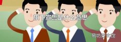 旗下宣誓是什么意思