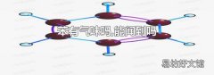 苯有气味吗,能闻到吗