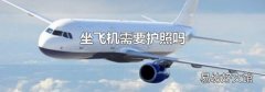 坐飞机需要护照吗