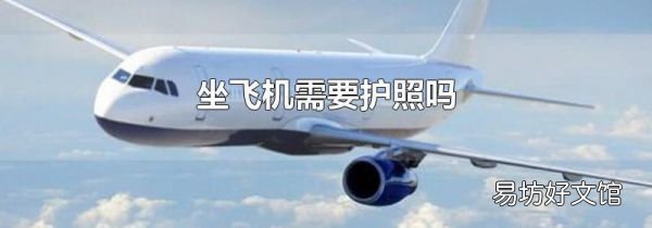 坐飛機(jī)需要護(hù)照嗎